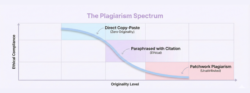 Plagiarism Questions